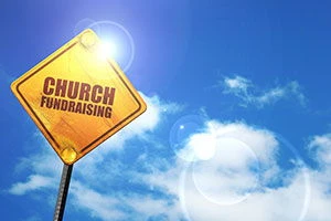 Church Fundraising