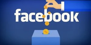 Facebook Fundraising