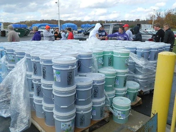 How To Make Fundraising a Great Experience For Kids