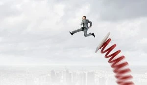 Spring Cleaning for Your Non-Profit